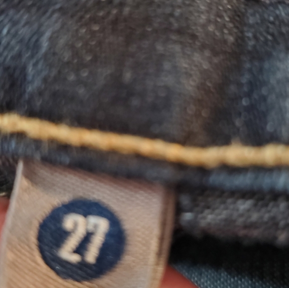 Citizens of Humanity Ava low rise Straight leg jeans - Picture 10 of 15